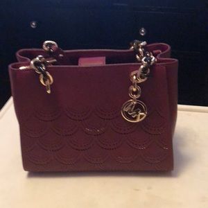 Michael Kors Sofia Tote